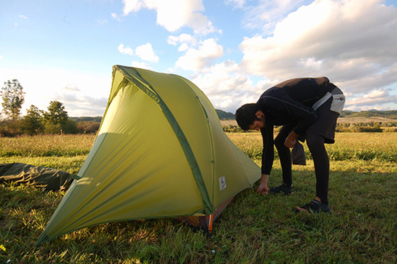 Vaude Hogan Ul Argon