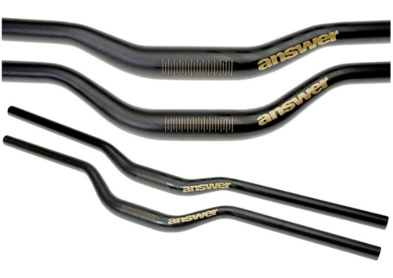Riser bars