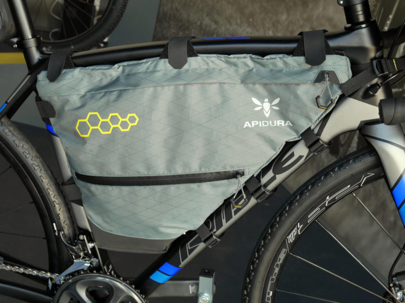 Apidura Framebag