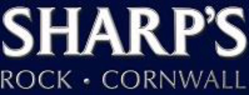 Sharps Logo