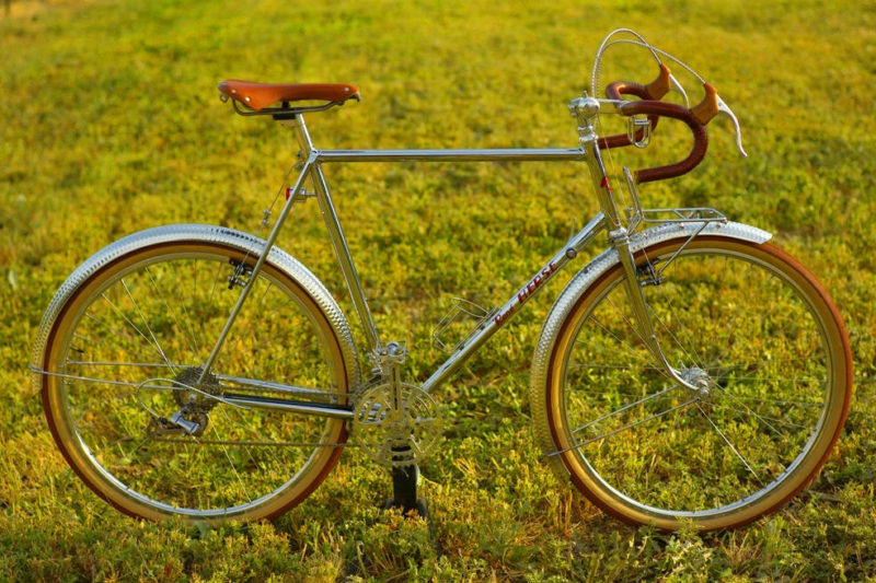 Rene Herse 1