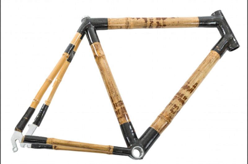 Bam Bamboo Frame