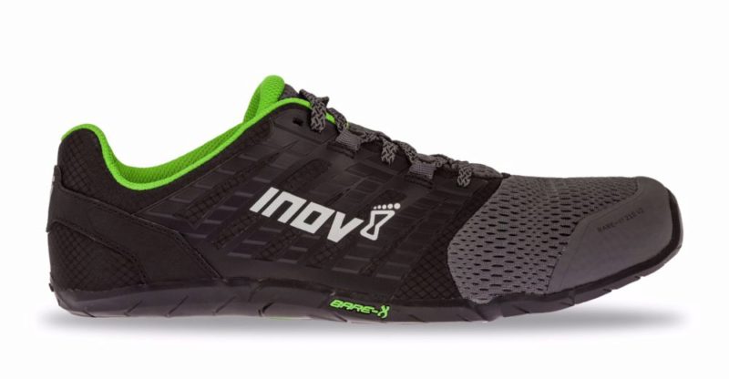 Inov Bare-xf 210 v2