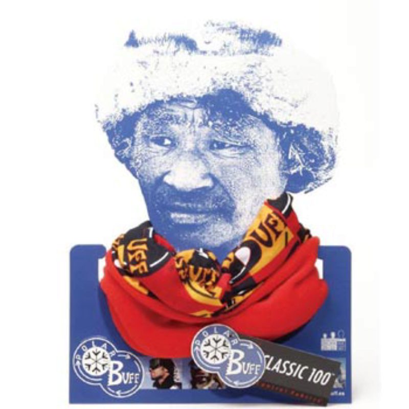 Buff headwear