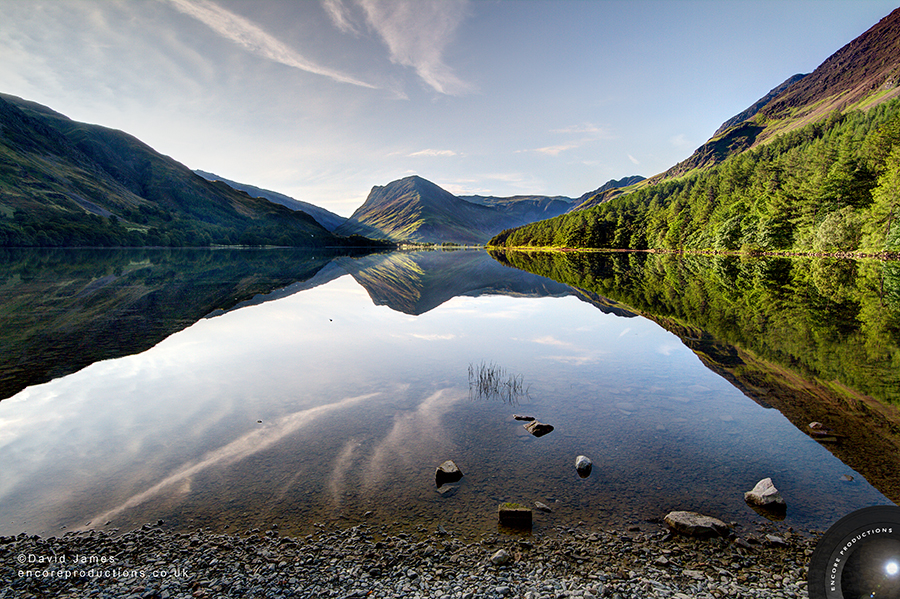 Buttermere