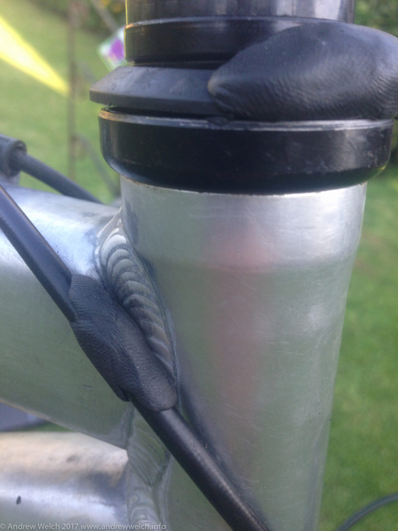 cable rub sugru 1