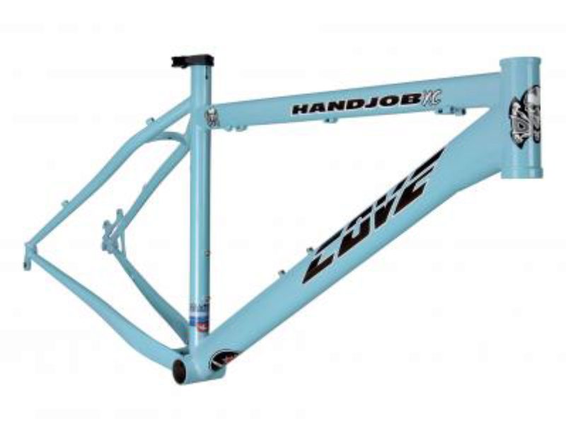Cove Handjob