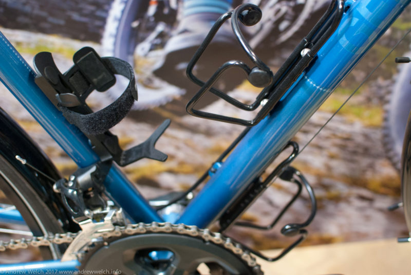Genesis Tour de Fer Touring Bicycle