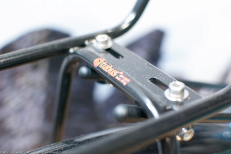 Genesis Tour de Fer Touring Bicycle