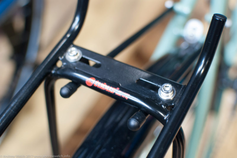 Genesis Tour de Fer Touring Bicycle