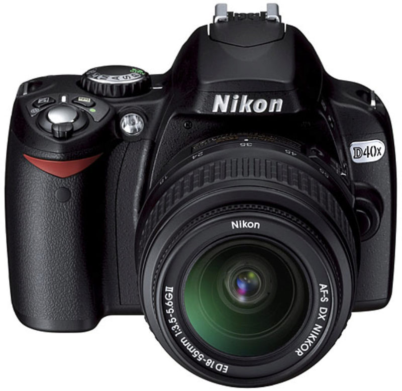d40x