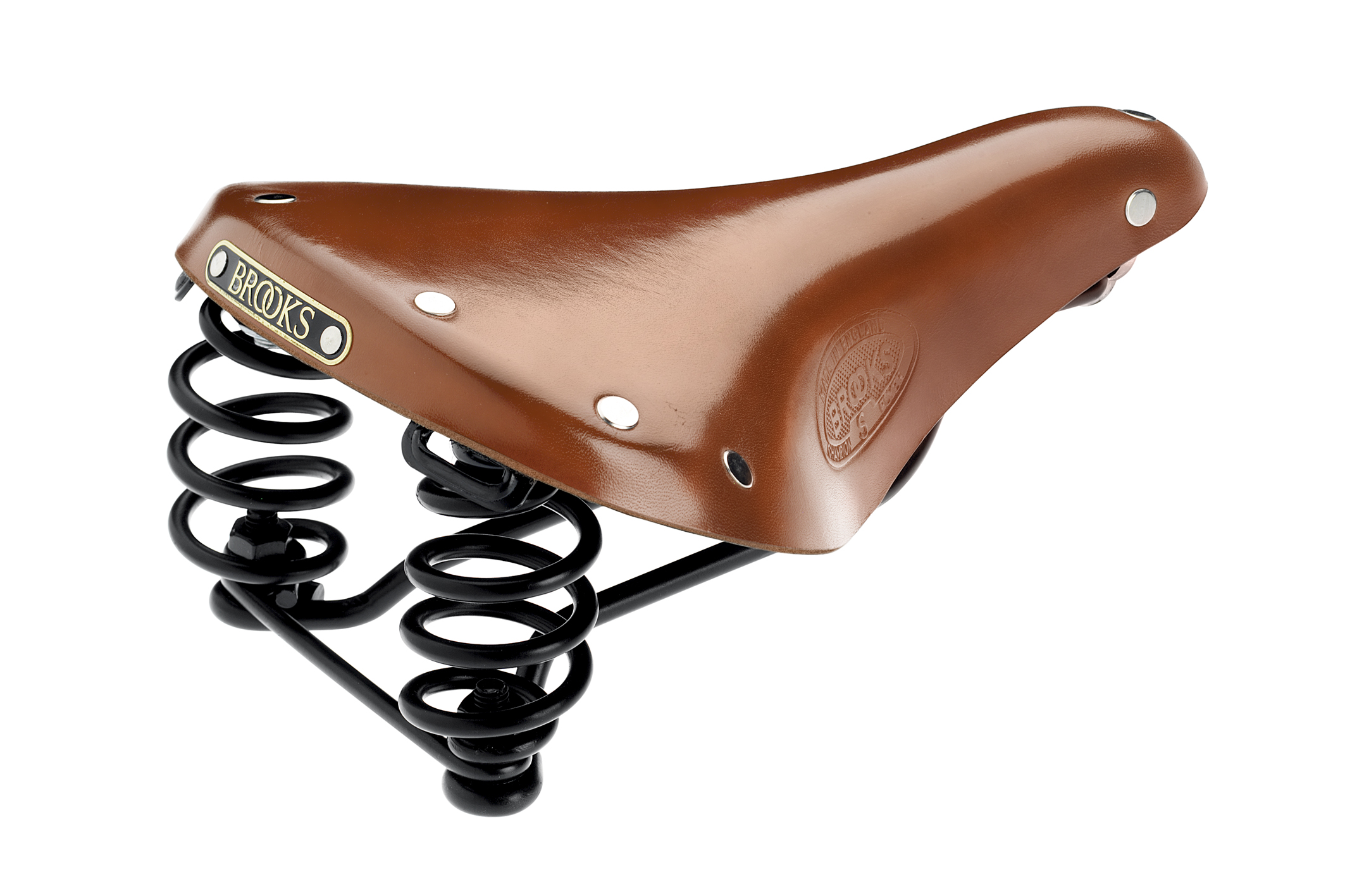 Brooks shop champion flyer