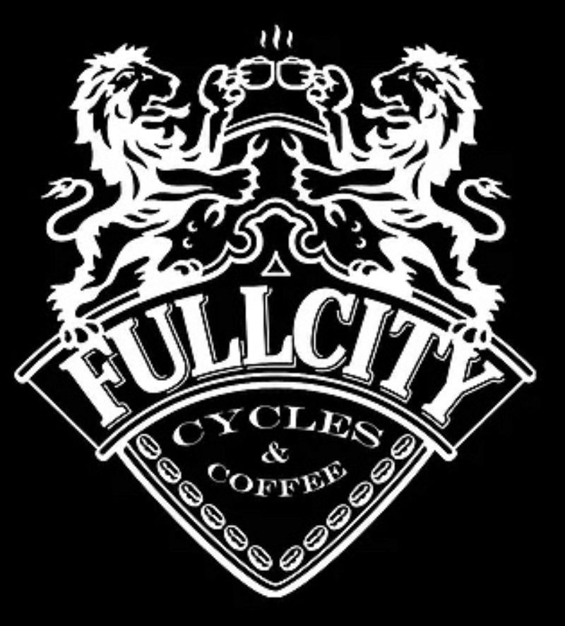FullCity Cycles Cafe