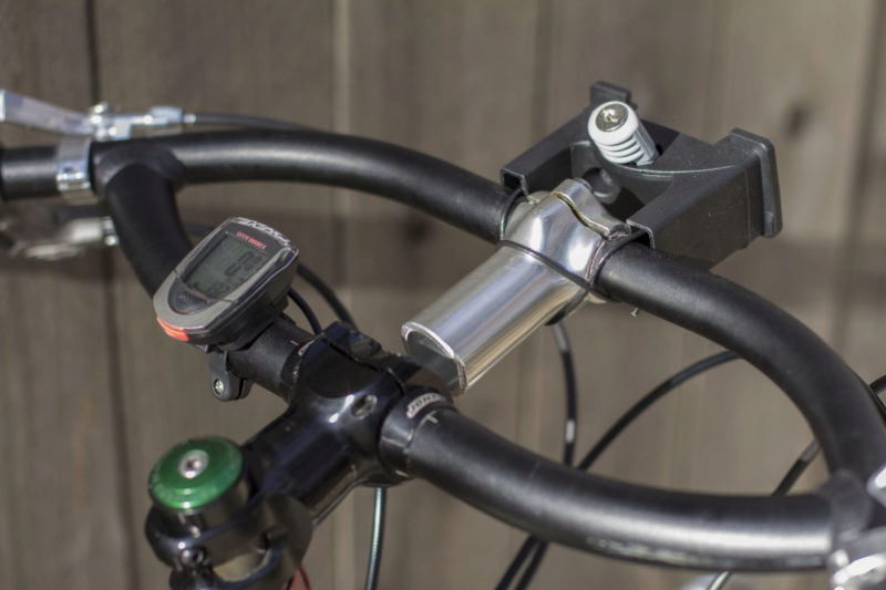 Kit on H-Bar