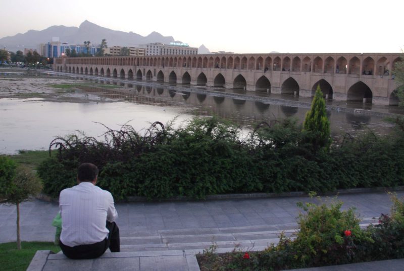 Isfahan
