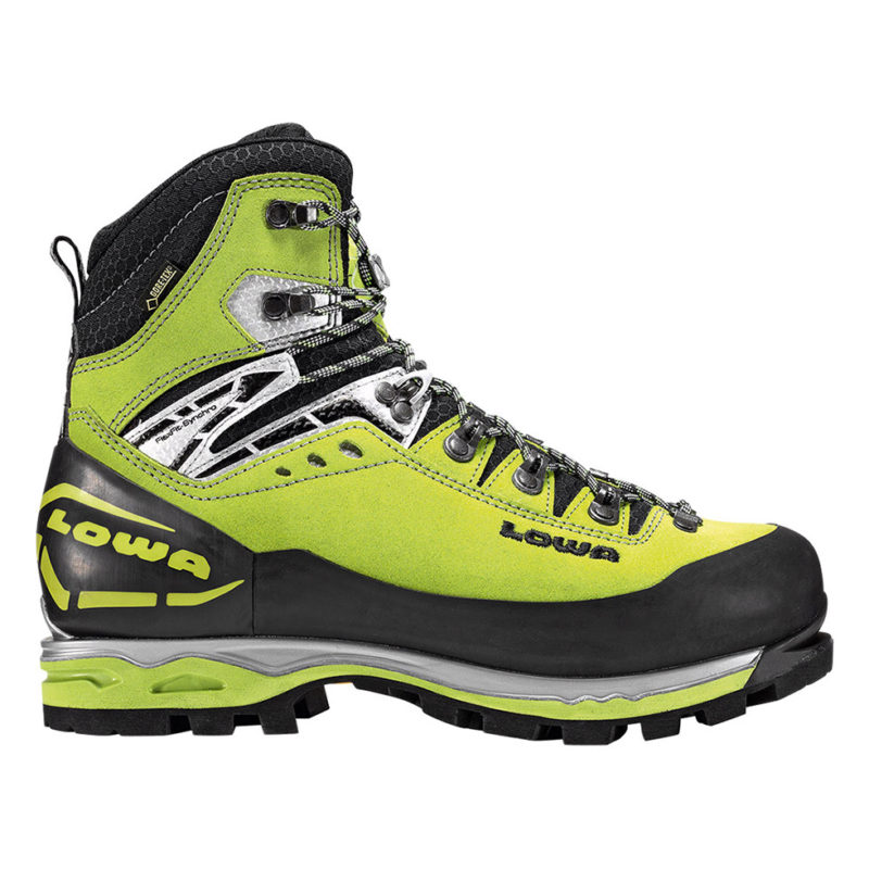 Lowa boots