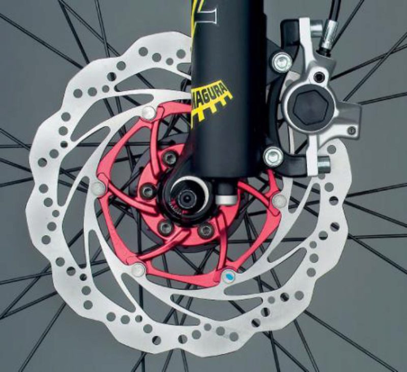 Disc brake