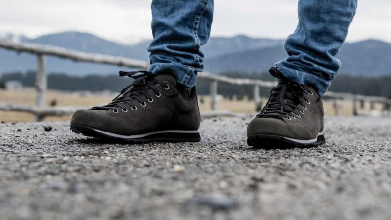 Scarpa Margarita GTX