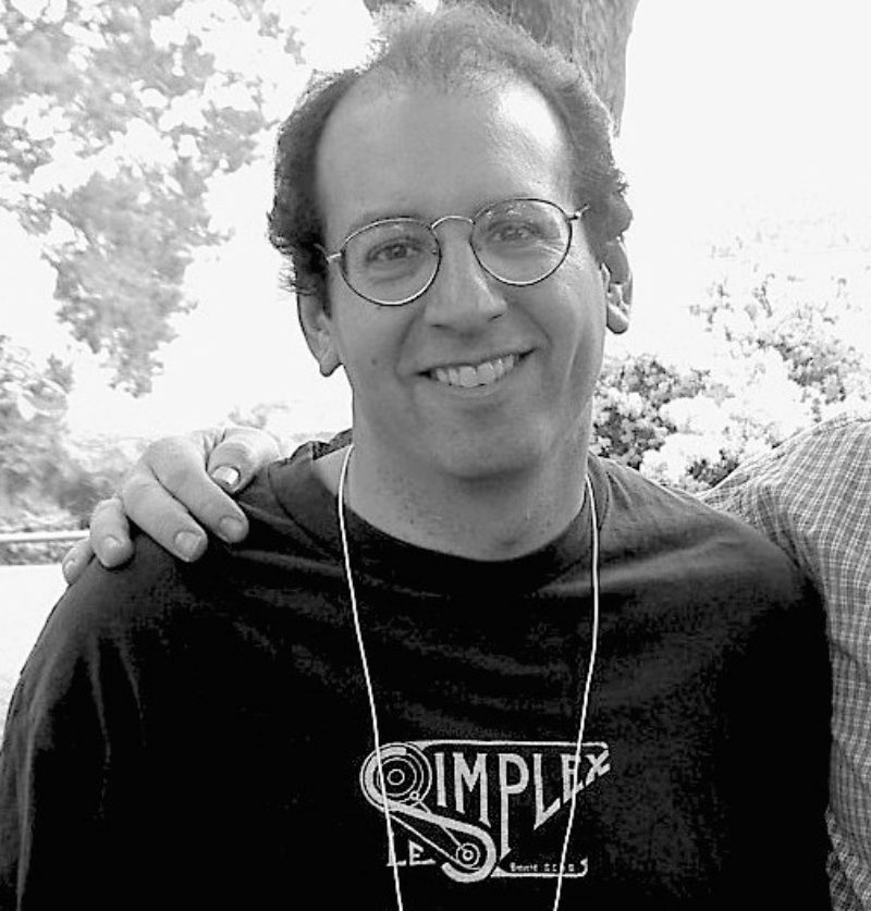 Mike