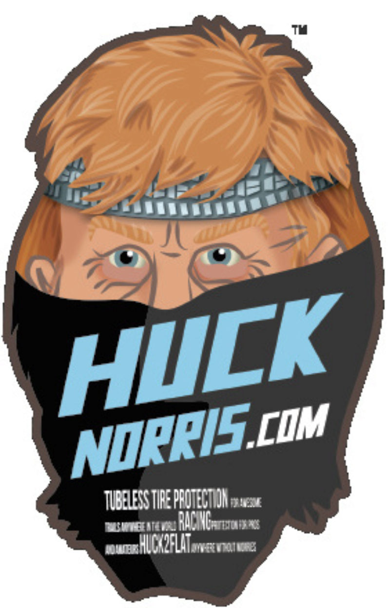Huck Norris