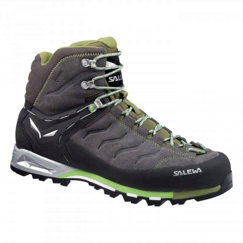 Salewa boots
