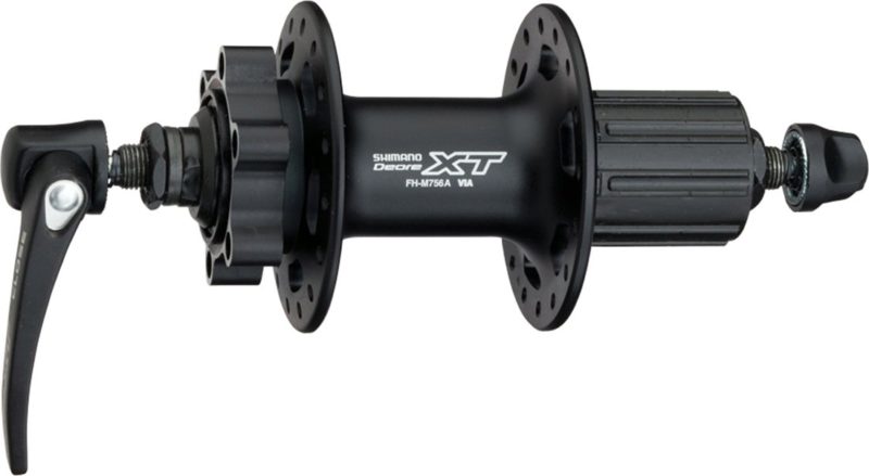 Deore xt hub review deals