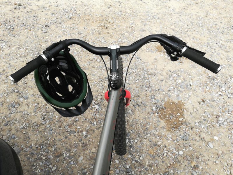 My soma osprey