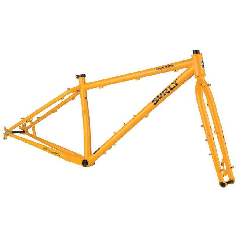 Surly Karate Monkey 27.5