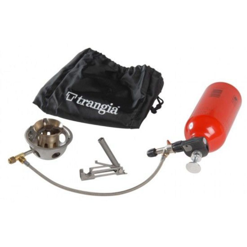 Trangia Multi Fuel Burner