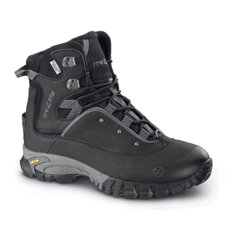 Trezeta boots