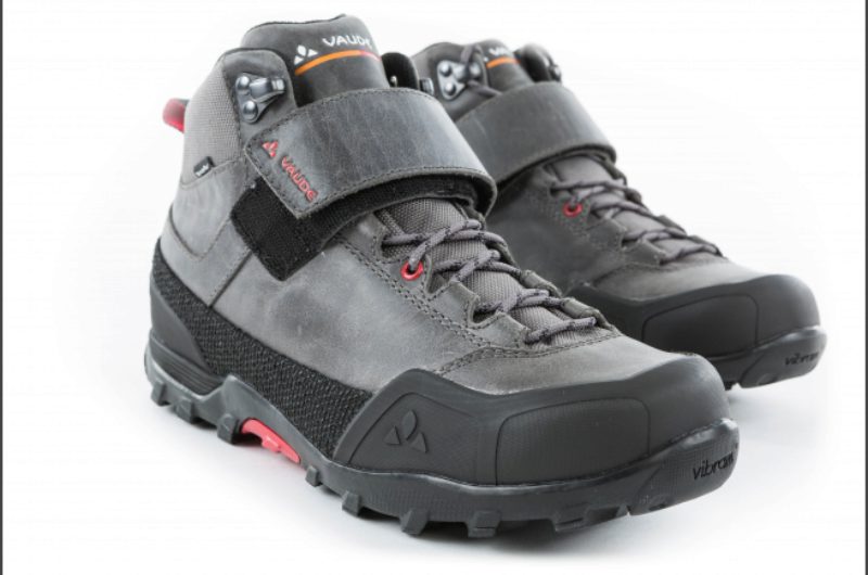 Vaude’s Tsali AM Mid STX