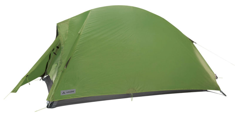 | Vaude Hogan Argon Tent Long Term