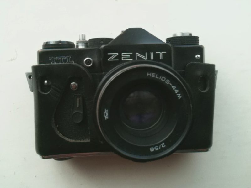 Zenit