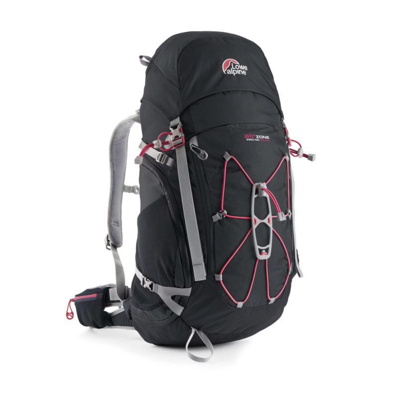 Air Zone Pro